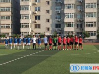 邢臺市第二十二中學地址，乘車路線
