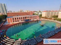 保定市同濟中學怎么樣、好不好