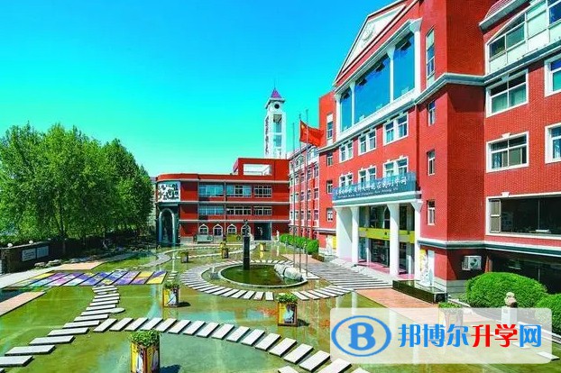 2025保定美術中學多少錢(學費明細)