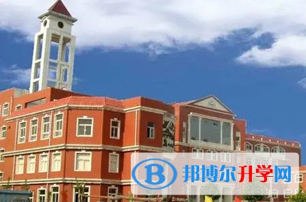 保定美術中學招生簡章2025年