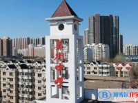 保定美術中學地址，乘車路線