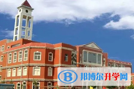 保定美術中學怎么樣、好不好