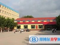 2025河北滿城中學招生計劃 招生人數是多少(附要求、條件、對象)
