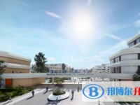 徐水區第一中學怎么樣、好不好