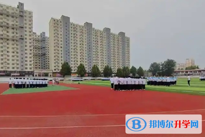 河北祖沖之中學(xué)怎么樣、好不好