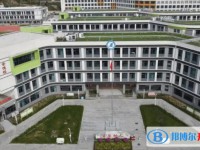 河北阜平中學招生簡章2025年