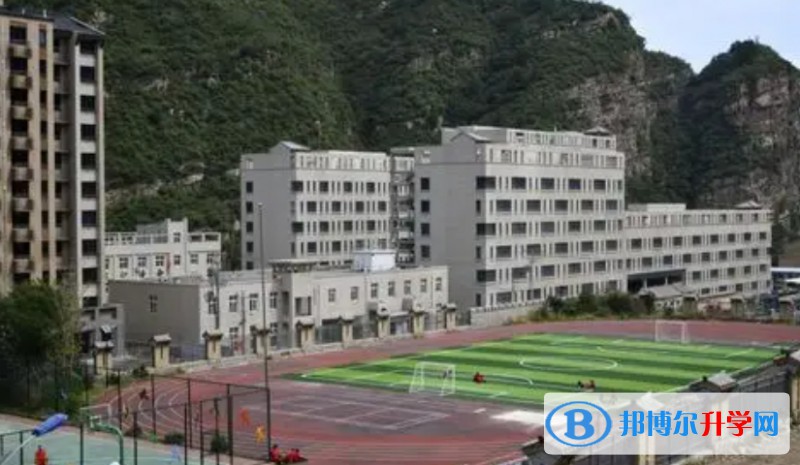 河北阜平中學地址，乘車路線