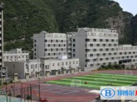 河北阜平中學地址，乘車路線