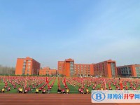 河北定興中學招生簡章2025年