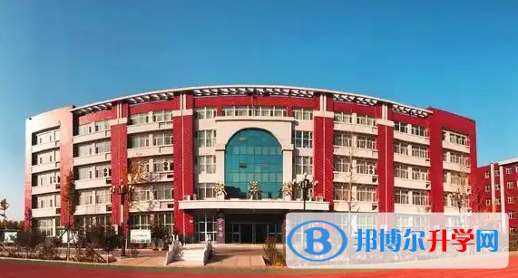 保定賀陽高級中學怎么樣、好不好