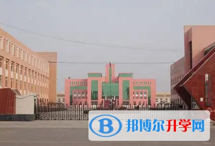 保定市清苑中學招生簡章2025年
