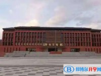 2025淶源縣第一中學招生計劃 招生人數是多少(附要求、條件、對象)