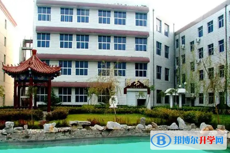 河北省蠡縣中學(xué)招生簡(jiǎn)章2025年