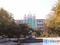 河北省蠡縣中學(xué)怎么樣、好不好
