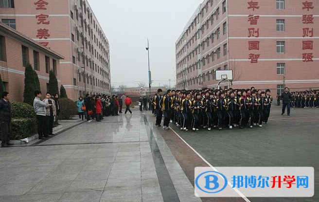 2025河北省博野中學招生計劃 招生人數是多少(附要求、條件、對象)