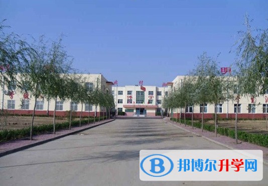 河北省博野中學(xué)地址，乘車路線