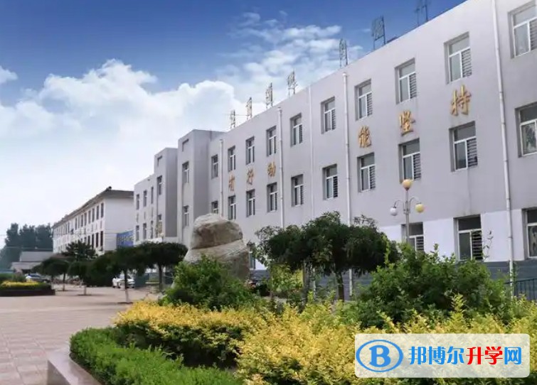 定興縣北河中學怎么樣、好不好