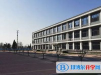 2025望都縣固店中學(xué)多少錢(學(xué)費明細)