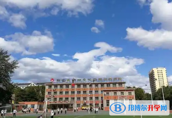 2025保定市物探中心學校第一分校招生計劃 招生人數是多少(附要求、條件、對象)