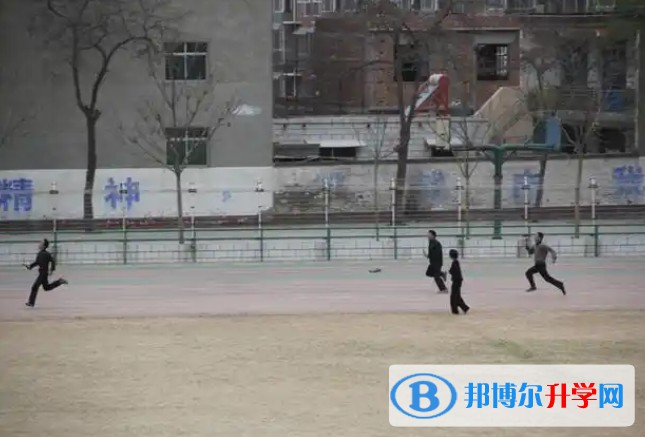 2025河北祁州中學(xué)招生計劃 招生人數(shù)是多少(附要求、條件、對象)