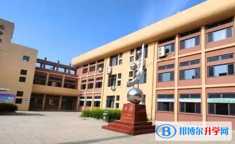河北祁州中學(xué)地址，乘車路線