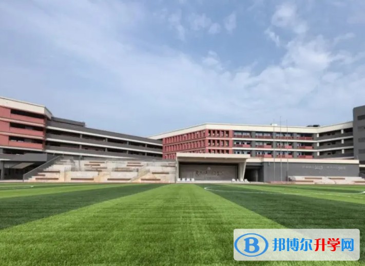 2025東部新區四中招生計劃 招生人數是多少(附要求、條件、對象)