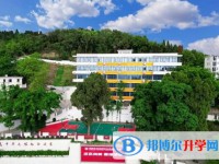 東競高中怎么樣、好不好
