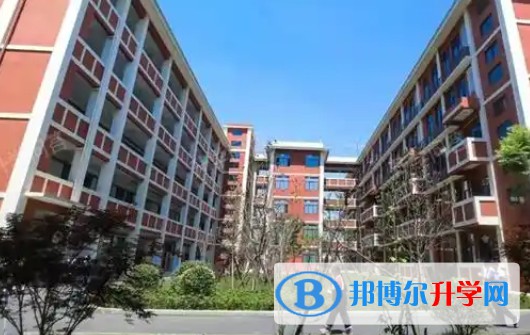郫都二中怎么樣、好不好