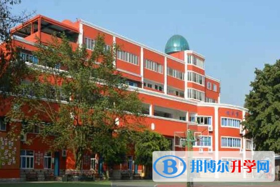 博瑞實驗學校怎么樣、好不好