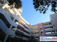 升庵中學怎么樣、好不好