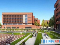 香城中學怎么樣、好不好