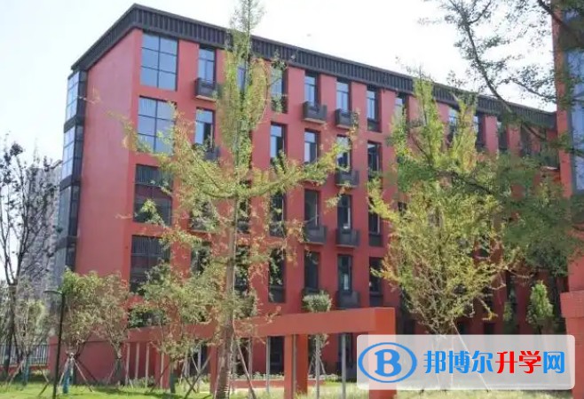 新都一中北星學校地址，乘車路線