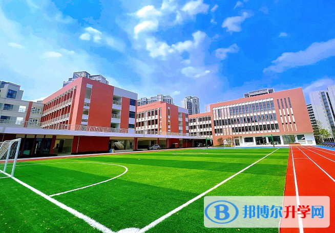 新都一中北星學校怎么樣、好不好
