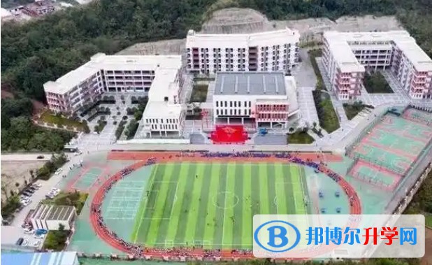 簡陽實驗中學地址，乘車路線