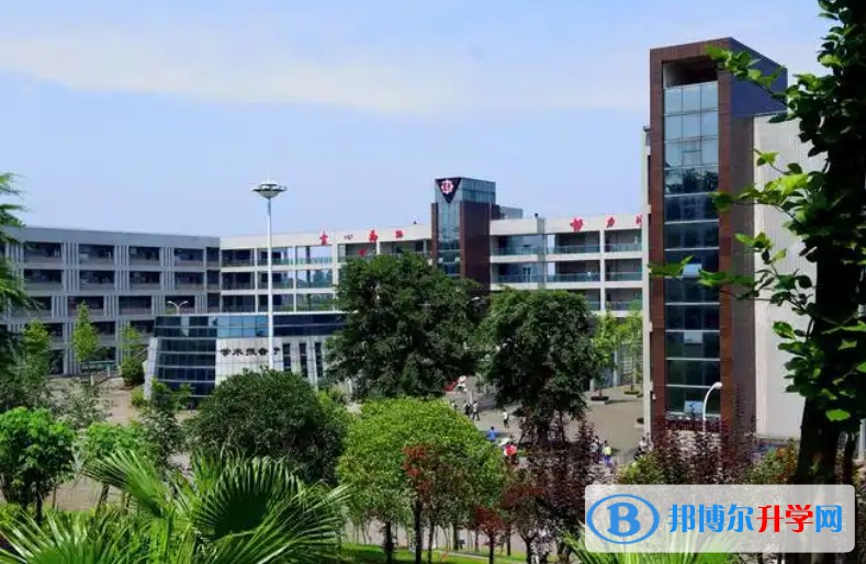 蜀光中學地址，乘車路線