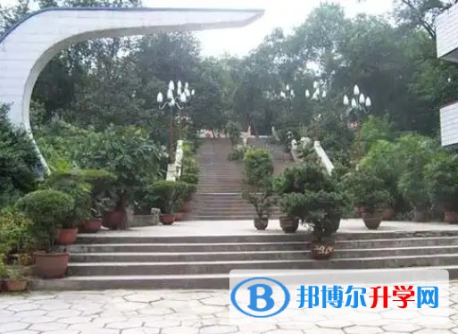 永年中學怎么樣、好不好