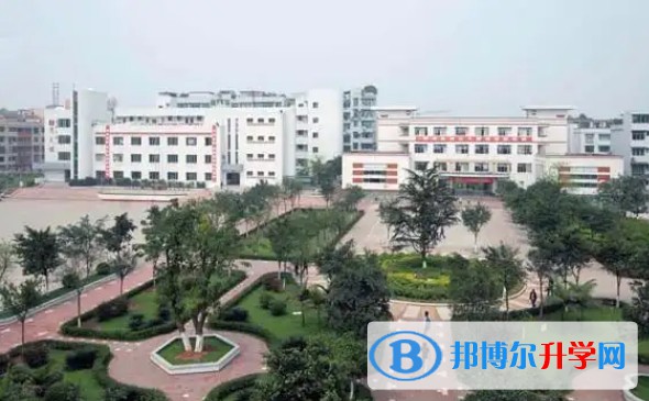 富順第一中學(xué)校地址，乘車路線
