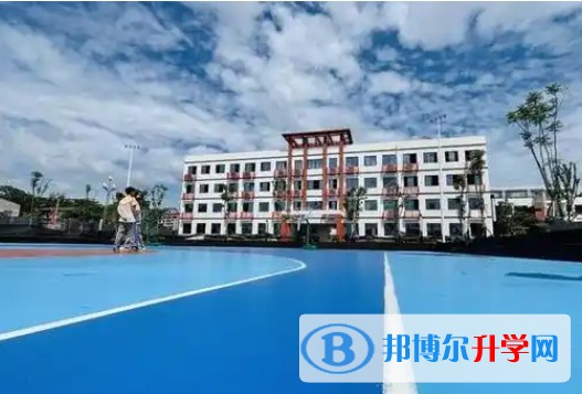 富順第一中學校怎么樣、好不好