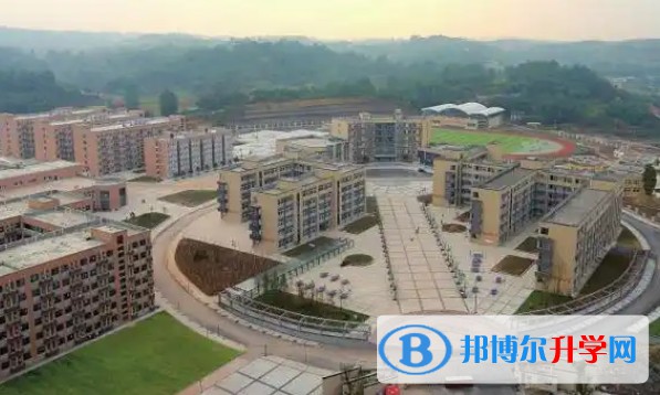 四川省榮縣中學怎么樣、好不好