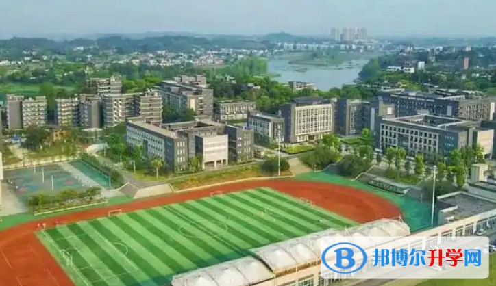 富順第二中學校怎么樣、好不好