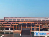 自貢市大安區(qū)嘉祥外國語學(xué)校招生簡章2025年