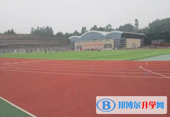 四川省榮縣第一中學(xué)校地址，乘車路線