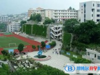 2025四川省自貢市第一中學校招生計劃 招生人數是多少(附要求、條件、對象)