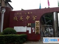 2025富順縣城關(guān)中學(xué)多少錢(學(xué)費(fèi)明細(xì))