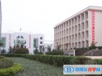 富順縣城關中學怎么樣、好不好