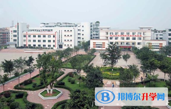 2025四川省富順縣趙化中學校招生計劃 招生人數是多少(附要求、條件、對象)