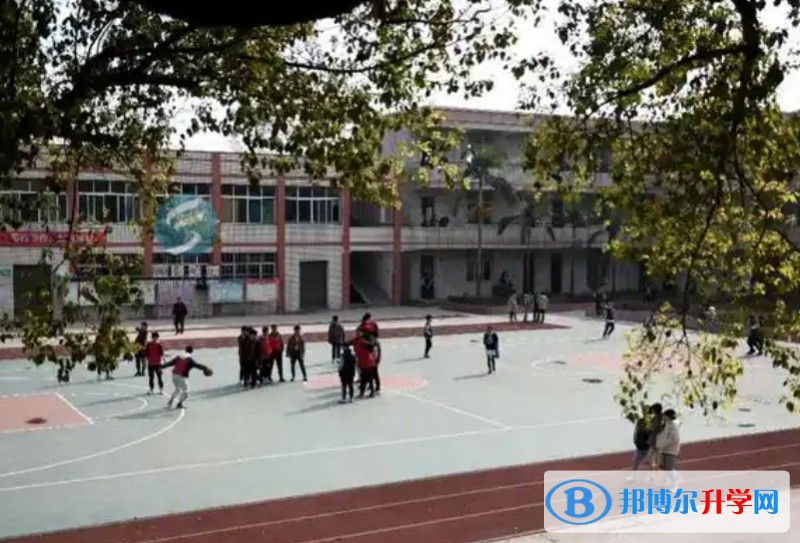 四川省富順縣趙化中學校怎么樣、好不好