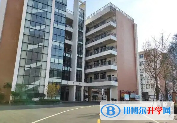 四川省綿陽第一中學怎么樣、好不好