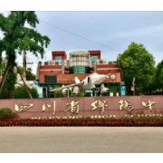 ?綿陽中學