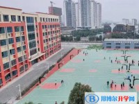 四川省綿陽普明中學(xué)地址，乘車路線